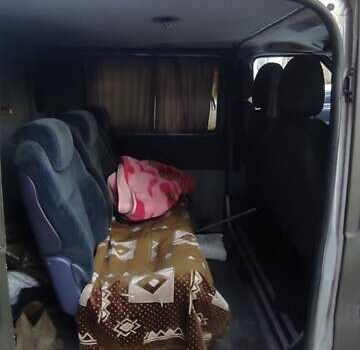 Білий Форд Транзит, об'ємом двигуна 2.2 л та пробігом 232 тис. км за 5300 $, фото 6 на Automoto.ua