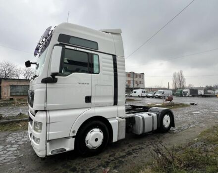 Білий Форд Транзит, об'ємом двигуна 2.4 л та пробігом 1 тис. км за 14000 $, фото 9 на Automoto.ua