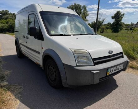 Білий Форд Транзит, об'ємом двигуна 1.75 л та пробігом 259 тис. км за 2710 $, фото 1 на Automoto.ua