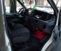 Білий Форд Транзит, об'ємом двигуна 2.2 л та пробігом 232 тис. км за 5300 $, фото 9 на Automoto.ua