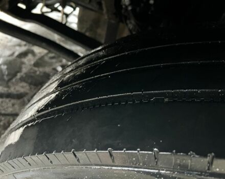 Білий Форд Транзит, об'ємом двигуна 2.4 л та пробігом 1 тис. км за 14000 $, фото 10 на Automoto.ua