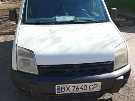 Білий Форд Транзит, об'ємом двигуна 1.8 л та пробігом 399 тис. км за 3300 $, фото 1 на Automoto.ua