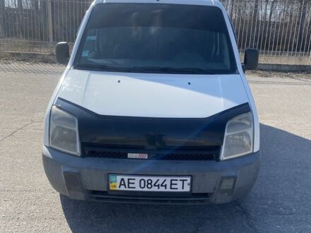 Білий Форд Транзит, об'ємом двигуна 1.8 л та пробігом 350 тис. км за 3000 $, фото 1 на Automoto.ua