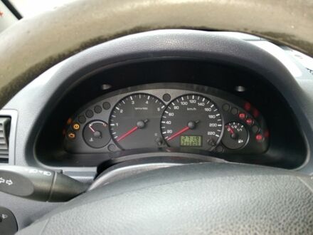 Білий Форд Транзит, об'ємом двигуна 1.8 л та пробігом 295 тис. км за 4100 $, фото 1 на Automoto.ua