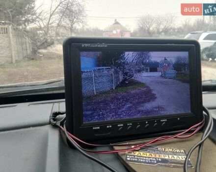 Білий Форд Транзит, об'ємом двигуна 1.8 л та пробігом 300 тис. км за 2600 $, фото 1 на Automoto.ua