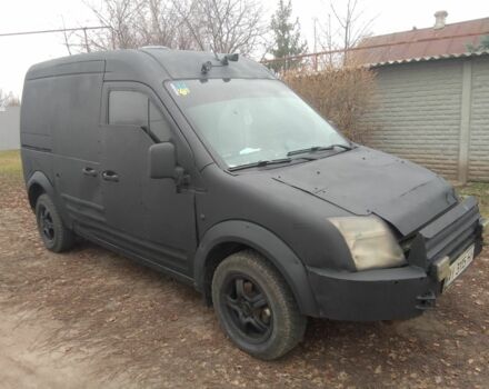 Білий Форд Транзит, об'ємом двигуна 1.8 л та пробігом 300 тис. км за 2600 $, фото 1 на Automoto.ua