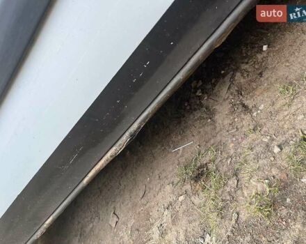 Белый Форд Транзит, объемом двигателя 2.2 л и пробегом 451 тыс. км за 5800 $, фото 2 на Automoto.ua