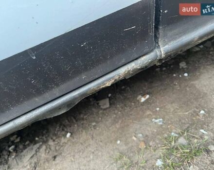 Белый Форд Транзит, объемом двигателя 2.2 л и пробегом 451 тыс. км за 5800 $, фото 3 на Automoto.ua