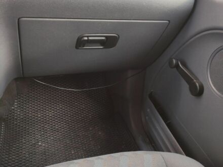 Белый Форд Транзит, объемом двигателя 1.8 л и пробегом 270 тыс. км за 4500 $, фото 1 на Automoto.ua