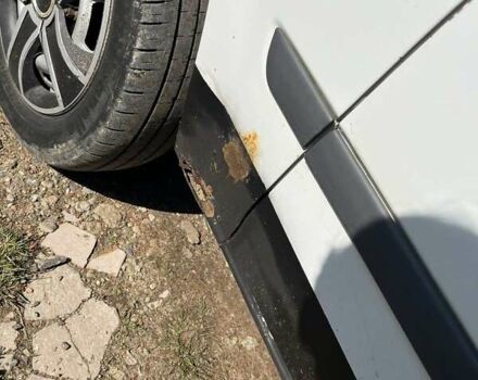 Белый Форд Транзит, объемом двигателя 2.2 л и пробегом 451 тыс. км за 5800 $, фото 15 на Automoto.ua