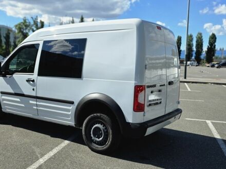 Білий Форд Транзит, об'ємом двигуна 2 л та пробігом 237 тис. км за 12500 $, фото 1 на Automoto.ua