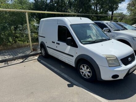 Білий Форд Транзит, об'ємом двигуна 1.8 л та пробігом 225 тис. км за 4500 $, фото 1 на Automoto.ua