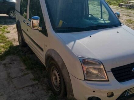 Білий Форд Транзит, об'ємом двигуна 0 л та пробігом 370 тис. км за 4280 $, фото 1 на Automoto.ua