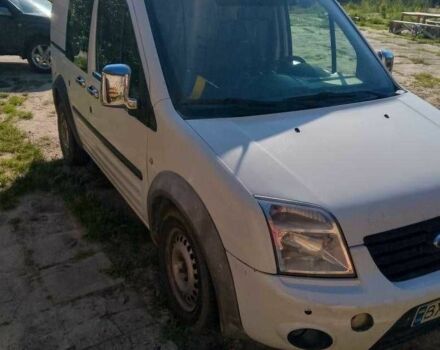 Форд Транзит 2012 у Нетешине на Automoto.ua Білий Форд Транзит, об'ємом двигуна 0 л та пробігом 370 тис. км за 4280 $, фото 1 на Automoto.ua