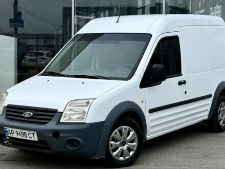 Білий Форд Транзит, об'ємом двигуна 1.8 л та пробігом 189 тис. км за 4800 $, фото 1 на Automoto.ua