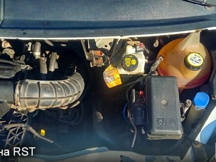 Форд Транзит 2012 у Гоще на Automoto.ua Білий Форд Транзит, об'ємом двигуна 2.2 л та пробігом 252 тис. км за 8500 $, фото 1 на Automoto.ua