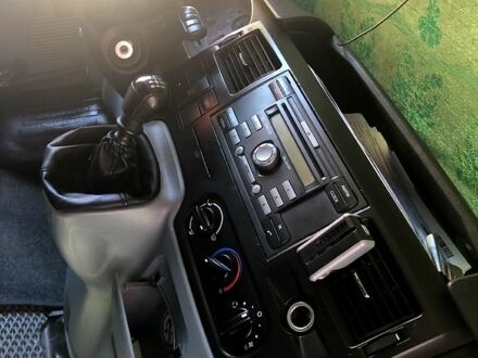 Форд Транзит 2013 у Хмельницькому на Automoto.ua Білий Форд Транзит, об'ємом двигуна 2.2 л та пробігом 300 тис. км за 8800 $, фото 1 на Automoto.ua