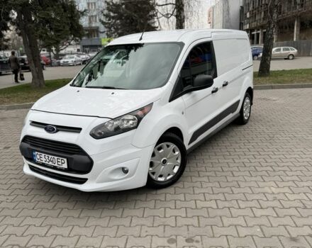 Білий Форд Транзит, об'ємом двигуна 2.5 л та пробігом 182 тис. км за 10800 $, фото 1 на Automoto.ua