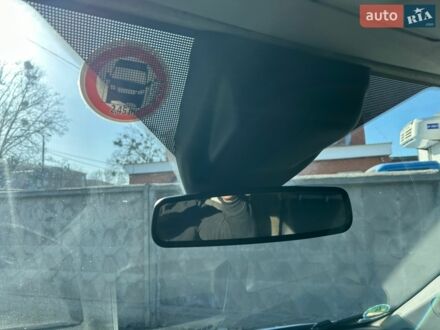 Білий Форд Транзит, об'ємом двигуна 2.2 л та пробігом 240 тис. км за 16000 $, фото 1 на Automoto.ua