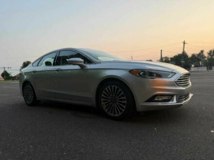 Форд Транзит 2017 в Виннице на Automoto.ua Белый Форд Транзит, объемом двигателя 0 л и пробегом 56 тыс. км за 11200 $, фото 1 на Automoto.ua