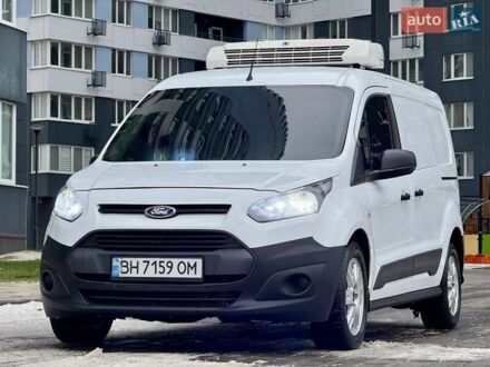 Білий Форд Транзит, об'ємом двигуна 2.49 л та пробігом 53 тис. км за 9999 $, фото 1 на Automoto.ua