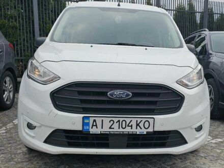 Форд Транзит 2019 у Києві на Automoto.ua Білий Форд Транзит, об'ємом двигуна 0 л та пробігом 190 тис. км за 580000 $, фото 1 на Automoto.ua