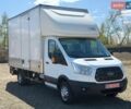 Бежевый Форд Транзит, объемом двигателя 2 л и пробегом 180 тыс. км за 17300 $, фото 1 на Automoto.ua