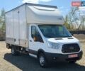 Бежевый Форд Транзит, объемом двигателя 2 л и пробегом 180 тыс. км за 17300 $, фото 1 на Automoto.ua