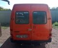 Бежевий Форд Транзит, об'ємом двигуна 2.5 л та пробігом 160 тис. км за 1400 $, фото 3 на Automoto.ua