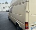 Бежевий Форд Транзит, об'ємом двигуна 2.5 л та пробігом 300 тис. км за 2450 $, фото 5 на Automoto.ua