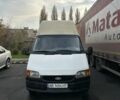 Бежевий Форд Транзит, об'ємом двигуна 2.5 л та пробігом 300 тис. км за 2450 $, фото 1 на Automoto.ua