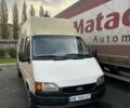 Бежевий Форд Транзит, об'ємом двигуна 2.5 л та пробігом 300 тис. км за 2450 $, фото 6 на Automoto.ua