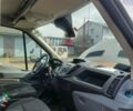 Бежевий Форд Транзит, об'ємом двигуна 2.2 л та пробігом 405 тис. км за 12000 $, фото 10 на Automoto.ua