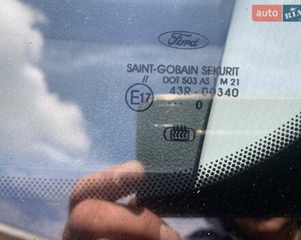 Бежевий Форд Транзит, об'ємом двигуна 2 л та пробігом 190 тис. км за 18450 $, фото 46 на Automoto.ua