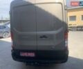 Бежевий Форд Транзит, об'ємом двигуна 2 л та пробігом 190 тис. км за 18450 $, фото 4 на Automoto.ua