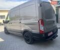 Бежевий Форд Транзит, об'ємом двигуна 2 л та пробігом 190 тис. км за 18450 $, фото 5 на Automoto.ua