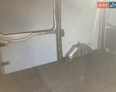 Бежевий Форд Транзит, об'ємом двигуна 2 л та пробігом 190 тис. км за 18450 $, фото 29 на Automoto.ua