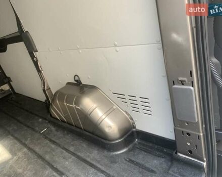 Бежевий Форд Транзит, об'ємом двигуна 2 л та пробігом 190 тис. км за 18450 $, фото 24 на Automoto.ua