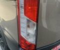 Бежевий Форд Транзит, об'ємом двигуна 2 л та пробігом 190 тис. км за 18450 $, фото 27 на Automoto.ua