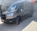 Бежевий Форд Транзит, об'ємом двигуна 2 л та пробігом 190 тис. км за 18450 $, фото 8 на Automoto.ua