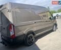 Бежевий Форд Транзит, об'ємом двигуна 2 л та пробігом 190 тис. км за 18450 $, фото 3 на Automoto.ua