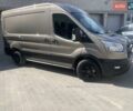 Бежевий Форд Транзит, об'ємом двигуна 2 л та пробігом 190 тис. км за 18450 $, фото 2 на Automoto.ua