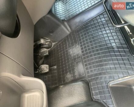 Бежевий Форд Транзит, об'ємом двигуна 2 л та пробігом 190 тис. км за 18450 $, фото 33 на Automoto.ua