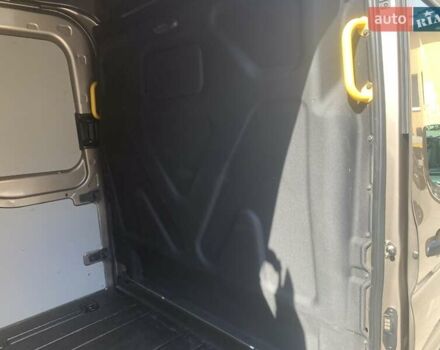 Бежевий Форд Транзит, об'ємом двигуна 2 л та пробігом 190 тис. км за 18450 $, фото 12 на Automoto.ua