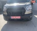 Бежевий Форд Транзит, об'ємом двигуна 2 л та пробігом 190 тис. км за 18450 $, фото 9 на Automoto.ua