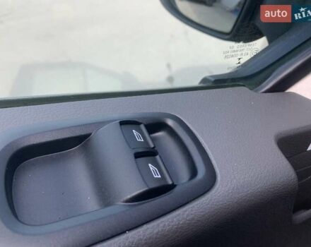 Бежевий Форд Транзит, об'ємом двигуна 2 л та пробігом 190 тис. км за 18450 $, фото 41 на Automoto.ua