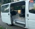 Бежевий Форд Транзит, об'ємом двигуна 2.5 л та пробігом 60 тис. км за 3650 $, фото 6 на Automoto.ua