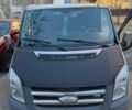 Бежевий Форд Транзит, об'ємом двигуна 2.2 л та пробігом 300 тис. км за 3700 $, фото 1 на Automoto.ua