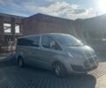 Бежевий Форд Транзит, об'ємом двигуна 2.2 л та пробігом 145 тис. км за 14500 $, фото 11 на Automoto.ua
