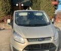 Бежевий Форд Транзит, об'ємом двигуна 2.2 л та пробігом 145 тис. км за 17000 $, фото 1 на Automoto.ua
